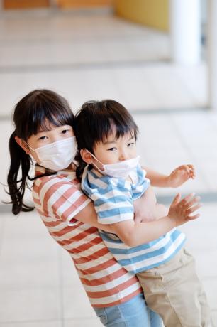 小兒保健 ‧ 腸胃疾病